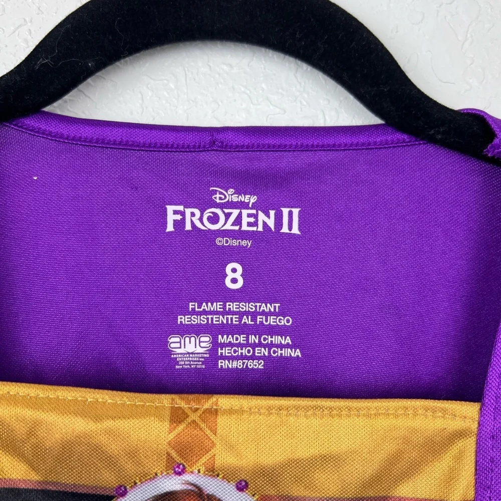 Disney Frozen II - Picture 3 of 6